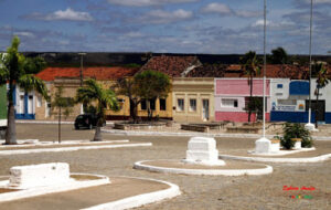 Read more about the article Cidade de Taperoá, no Cariri paraibano, tem centro histórico que é patrimônio cultura imaterial da PB