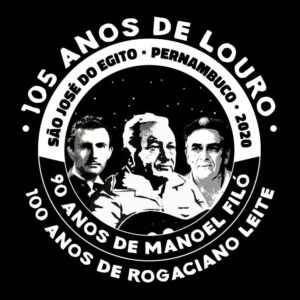 Read more about the article Programação da Festa de louro é divulgada e terá 5 dias, além de homenagem a Manoel Filó e Rogaciano Leite