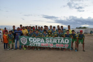 Read more about the article Itapetim vence Serra Talhada e conquista título inédito da Copa Sertão