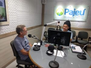 Read more about the article Importante nome, defensor do meio ambiente no Pajeú, anuncia desligamento de ONG