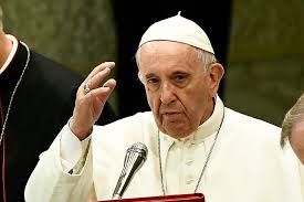 Read more about the article Papa Francisco aboliu segredo pontifício em casos de abuso sexual cometido por clérigos e igreja avança no combate a esse tipo de violência