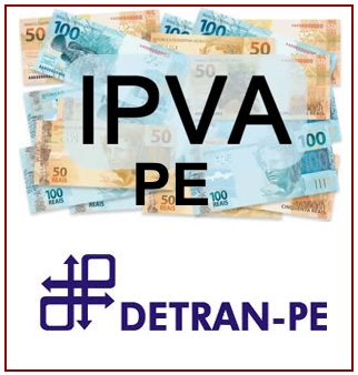 IPVA vai ficar mais barato 3,47% em Pernambuco, em 2020