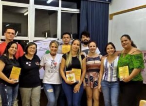 Read more about the article Aplicativo desenvolvido em Sumé é apresentado em Goiás