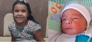 Read more about the article Duas crianças morreram no fim de semana em função de acidentes automobilísticos na região do Pajeú
