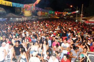 Read more about the article Com chuva ou com sol, carnaval do Pajeú só vai até as duas da madrugada, diz PM