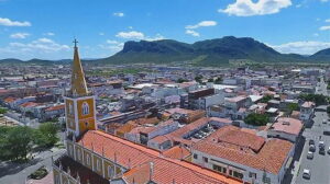 Read more about the article Serra Talhada confirmou mais um caso e continua sendo a cidade com maior número no Pajeú