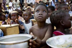 Read more about the article Fome deve atingir mais de 130 milhões de pessoas no mundo depois do coronavirus