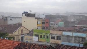 Read more about the article Carnaíba é única cidade do Pajeú a registrar mais de mil milímetros de chuvas em 2020, até agora