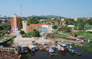 Read more about the article Cidade do pantanal do Mato Grosso do Sul decreta dias de oração e jejun para combater coroanvirus