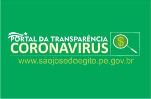 Read more about the article Gastos com covid-19 tem portal da transparência especifico em SJE
