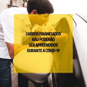 Read more about the article Deputado Federal João Campos apresenta projeto de lei que beneficia proprietários de carros financiados durante a pandemia
