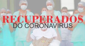 Read more about the article Números de casos aumenta, mais de curados também em todo Pajeú