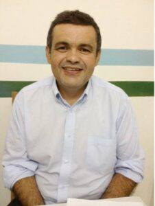 Read more about the article Vereador Tadeu do Hospital elogia trabalho da Secretaria de Saúde de SJE