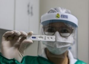 Read more about the article São José do Egito e Afogados da Ingazeira iniciam amplo programa de testagem para tentar conter disseminação do coronavírus