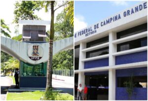 Read more about the article Duas universidades paraibanas estão entre as melhores do Nordeste, aponta ranking internacional