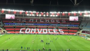 Read more about the article Com jogo de futebol, SBT emplaca vitória histórica diante da Globo