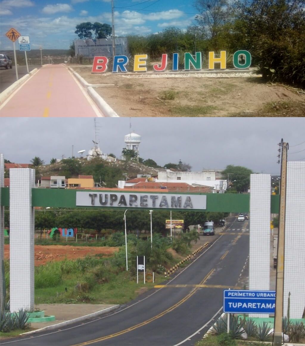 You are currently viewing Duas cidades do Alto Pajeú zeram casos de covid-19