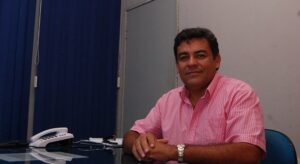Read more about the article Ex-prefeito de Santa Terezinha ganha mais uma na justiça