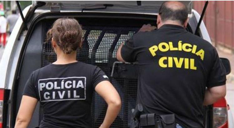 You are currently viewing Polícia Civil deflagrou operação reação em 3 cidades do Pajeú nessa quarta (26)