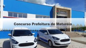 Read more about the article Concurso da prefeitura de Matureia, PB, encerra inscrições nesta sexta-feira (14)