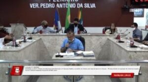 Read more about the article Em Santa Terezinha Câmara de Vereadores anula sessão que tinha rejeitado contas do ex-prefeito Delson Lustosa