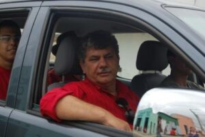 Read more about the article Depois de sofrer acidente em casa ex-prefeito de Brejinho foi transferido para João Pessoa