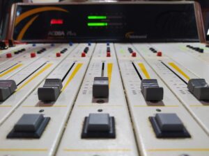 Read more about the article Rádio GAZETA FM 95,3 anuncia nova programação para 2020