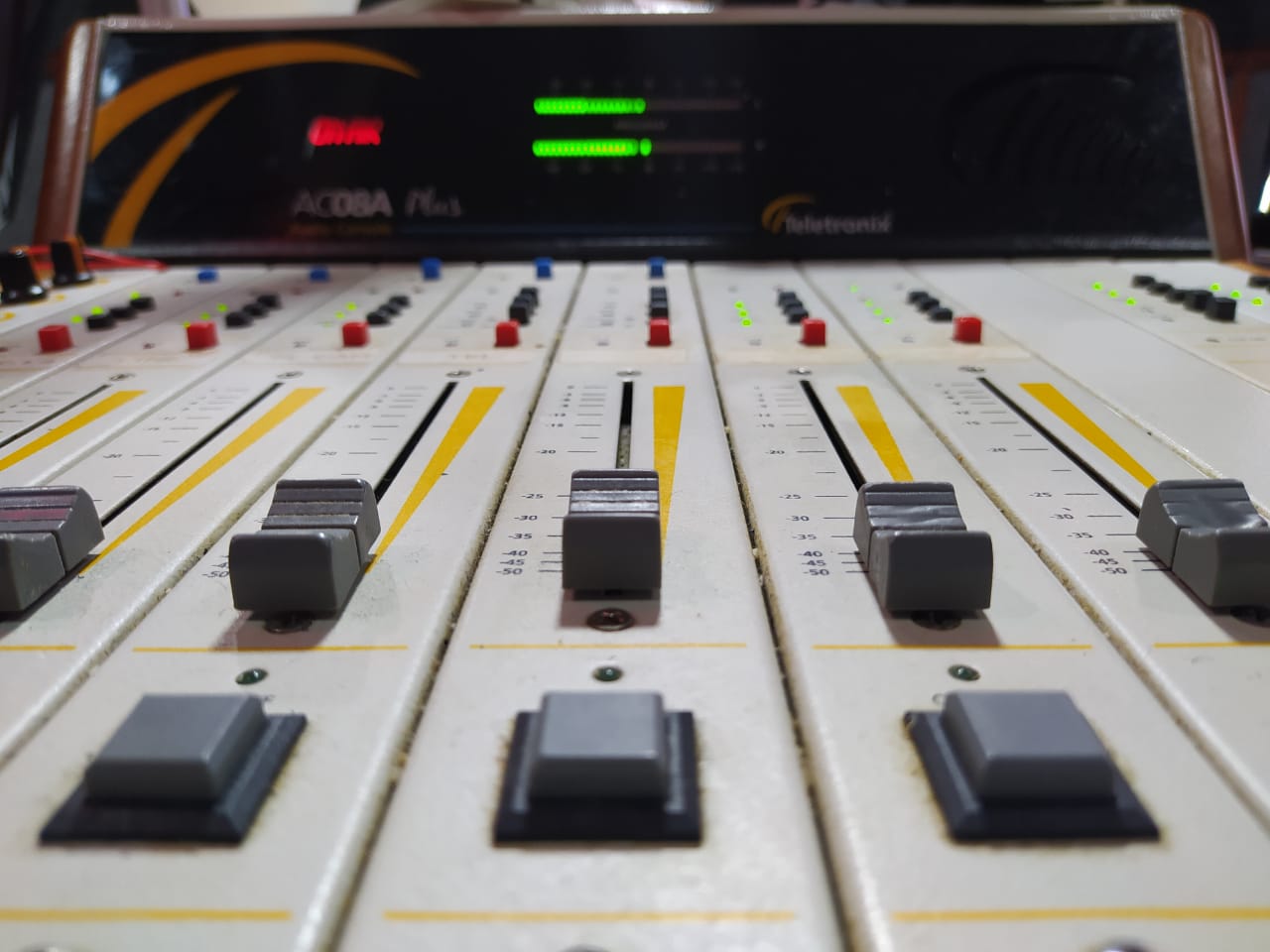 You are currently viewing Rádio GAZETA FM 95,3 anuncia nova programação para 2020