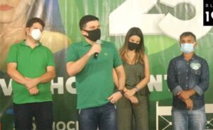 Read more about the article Grupo de situação em Ouro Velho anuncia nome do advogado Augusto Santa Cruz para prefeito