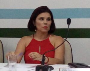 Read more about the article Vereadora Ana Maria anuncia que não vai ser candidata em 2020 na Terra da Poesia