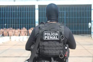 Read more about the article Deputados aprovam criação da Polícia Penal em Pernambuco