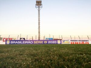 Read more about the article Afogados FC estreia nesse domingo (20) na série D