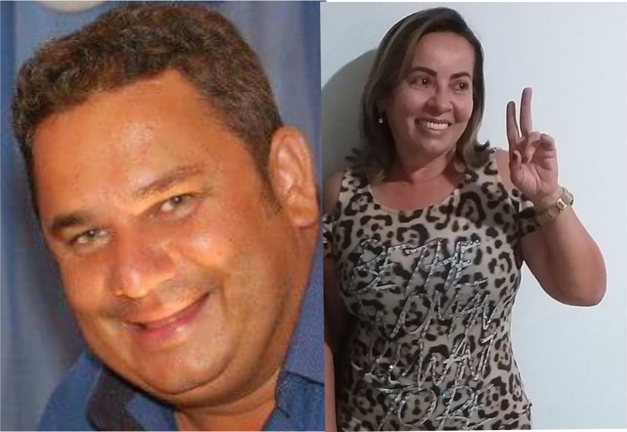 You are currently viewing Roseane Borja e Romério Guimarães anunciaram seus vices