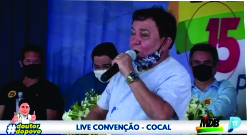 You are currently viewing Ex-prefeito e candidato admite ter roubado no Piauí