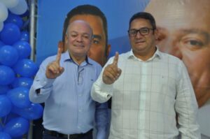Read more about the article Ex-prefeito de São José do Egito crítica ex-companheiro de partido, e diz que ainda espera apoio de Zé Marcos