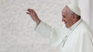 Read more about the article Papa Francisco escolhe 13 novos cardeais e dá sinais de preparar sucessão