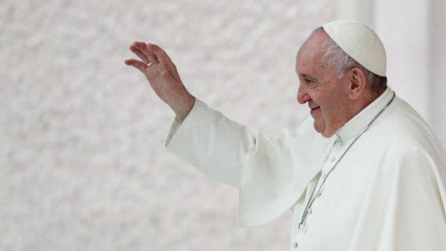 You are currently viewing Papa Francisco escolhe 13 novos cardeais e dá sinais de preparar sucessão