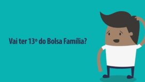 Read more about the article Não há previsão para pagamento do 13º do Bolsa Família, diz Ministério da Economia