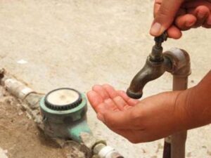 Read more about the article Santa Terezinha sofre com irregularidades em abastecimento de água