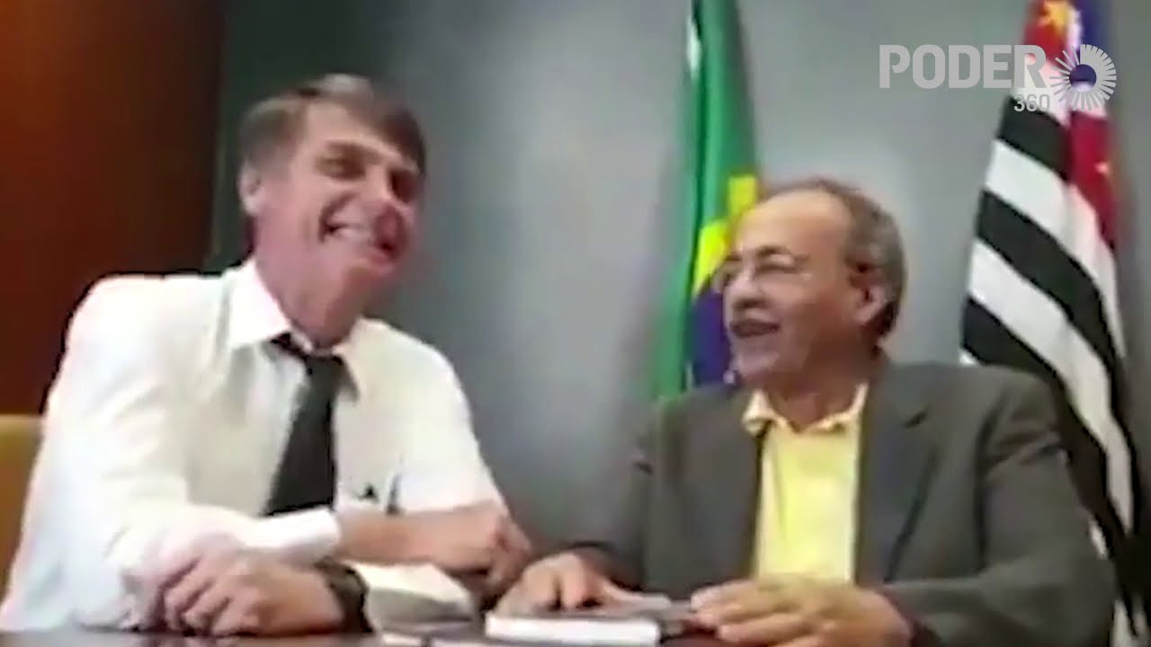 You are currently viewing Bolsonaro tenta “fugir’’ de corrupção e atribui a partidos indicação de vice-líderes; PF flagrou senador com dinheiro na cueca