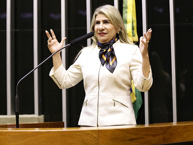 You are currently viewing Após derrota, ex-prefeita de Monteiro e agora deputada federal, Edna Henrique, cancela emenda parlamentar para o município