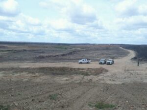 Read more about the article IBAMA detecta quase 300 hectares de área desmatada no cariri