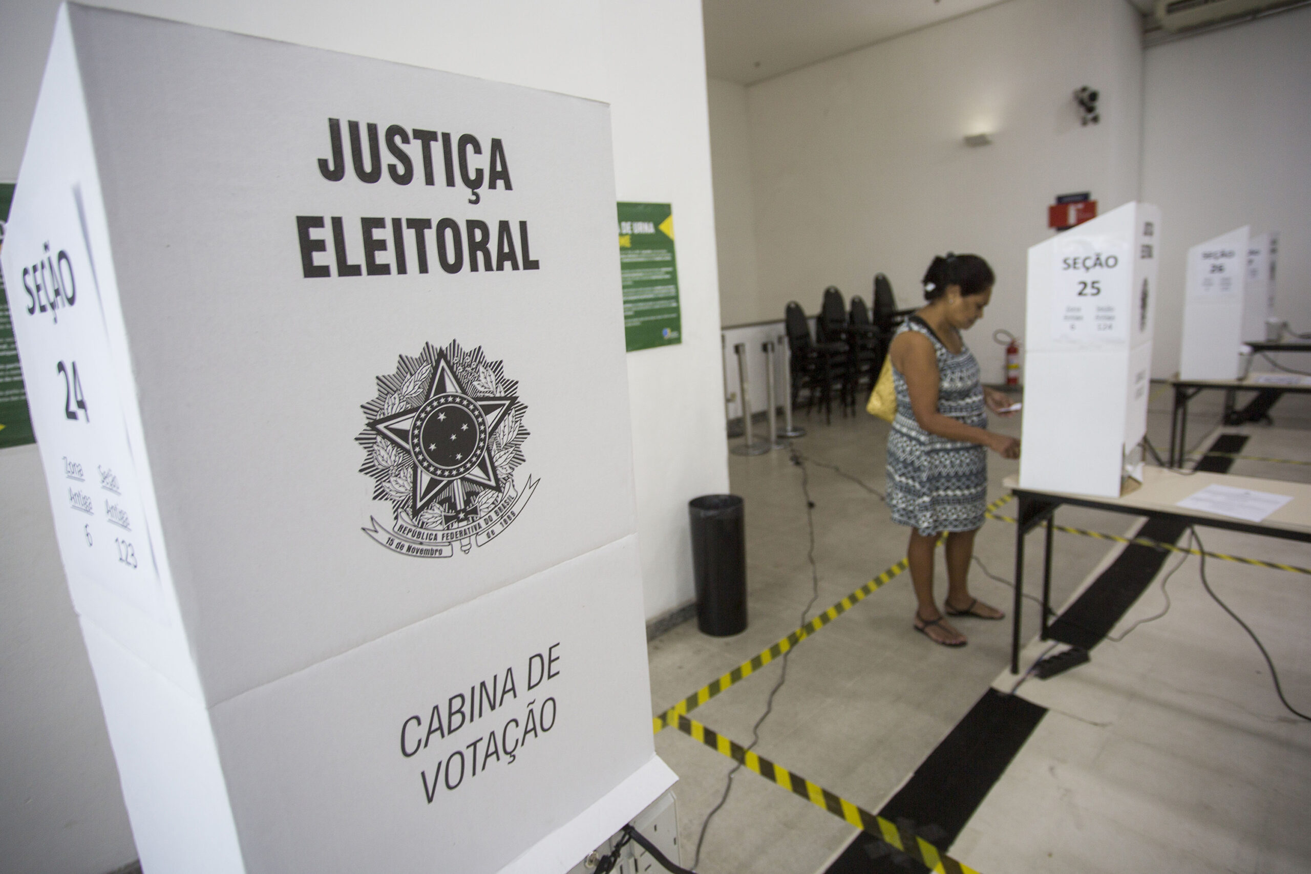You are currently viewing São José do Egito tem 73 seções em 13 locais de votação