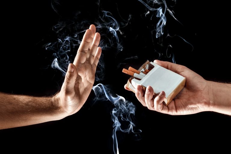 You are currently viewing Paraíba é o estado com maior percentual de fumantes diários de tabaco no Nordeste, diz IBGE