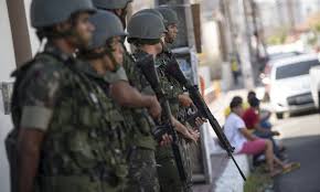 You are currently viewing Justiça Eleitoral rejeita pedido de tropas federais em duas cidades paraibanas