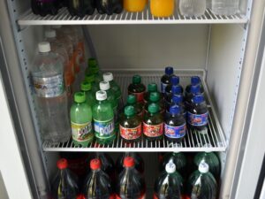 Read more about the article Pernambuco tem maior consumo de comidas ultraprocessadas e de refrigerantes no Nordeste, diz IBGE