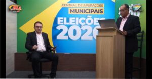 Read more about the article TV Pajeú e Rádio Gazeta FM fizeram maior cobertura da história da apuração das eleições no Alto Pajeú