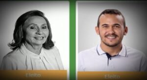 Mais de 50 anos dividem a prefeita mais velha e o prefeito mais jovem eleitos na Paraíba em 2020