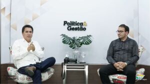 Read more about the article Blogueiro Marcelo Patriota crítica duramente realização das eleições desse ano
