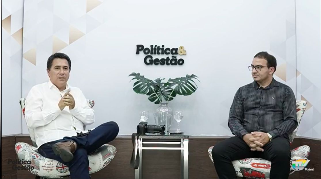 You are currently viewing Blogueiro Marcelo Patriota crítica duramente realização das eleições desse ano